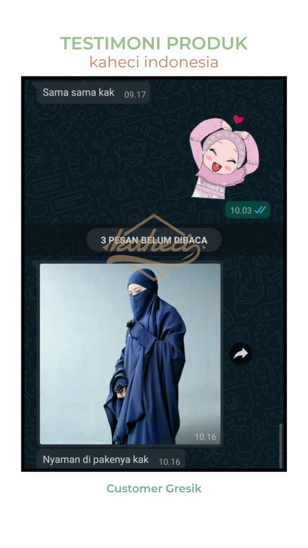 Testimoni Handsock Kaheci Mutiara Akoya 5