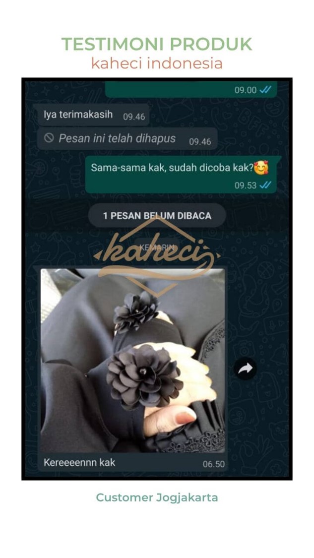 Testimoni Handsock Kaheci Mutiara Akoya 6