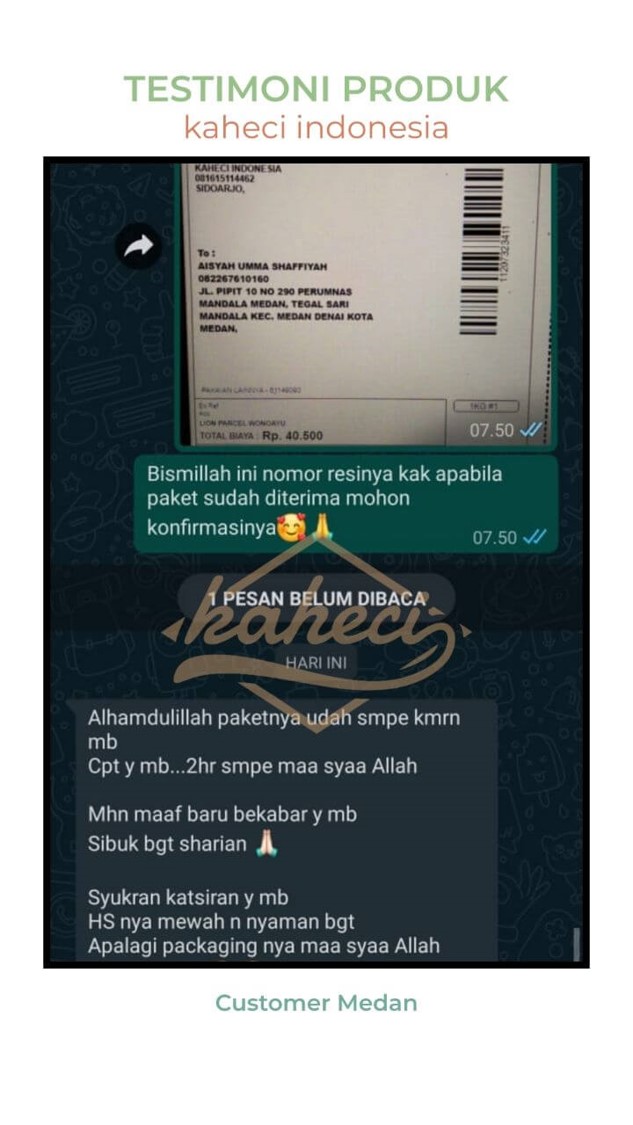 Testimoni Handsock Kaheci Mutiara Akoya 7