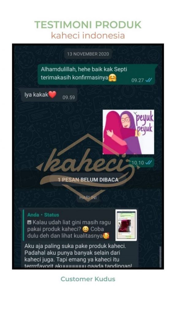 Testimoni Handsock Kaheci Mutiara Akoya 8